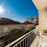 Apartament Stipe