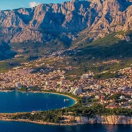 Stipe * Makarska