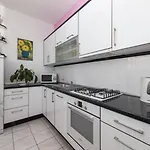 Stipe Apartment *