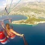 Stipe Apartment Makarska
