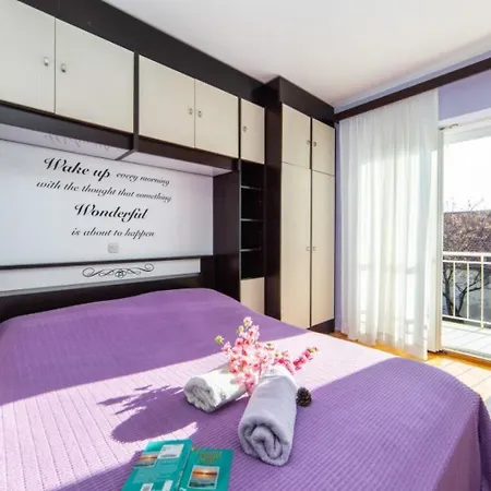 Apartman Stipe *