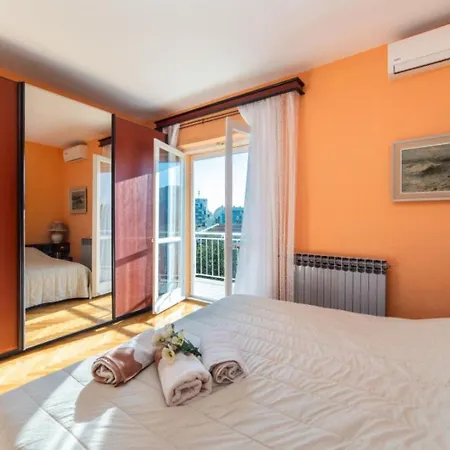 Stipe Apartman *