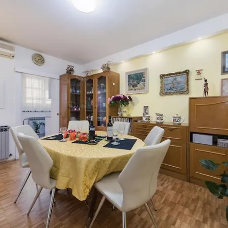 Apartament Stipe Makarska