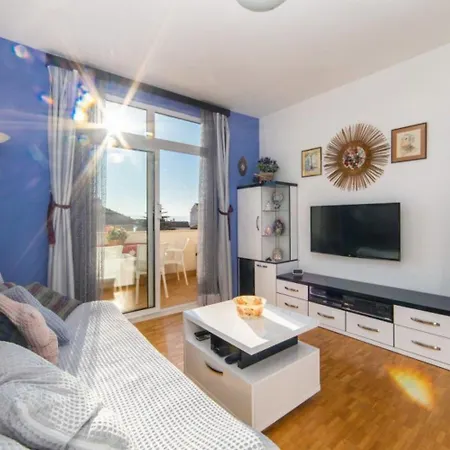 Apartment Stipe Makarska