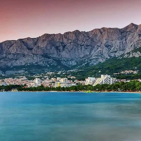 Stipe Makarska