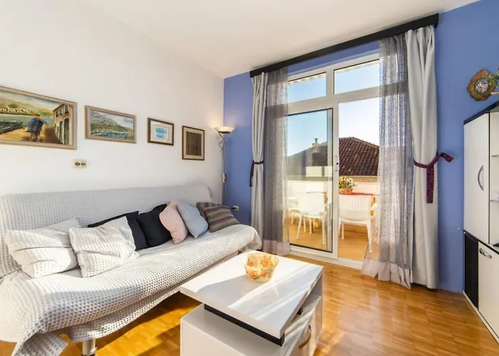 Stipe Daire Makarska