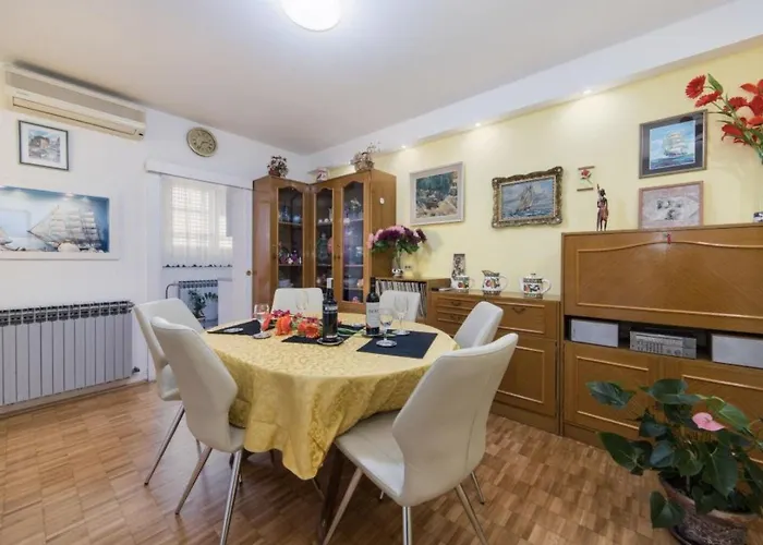 Apartament Stipe Makarska