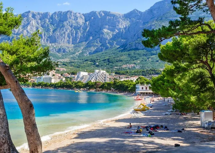 Appartamento Stipe *