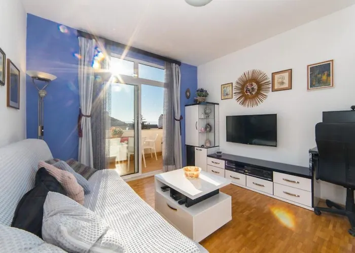 Appartamento Stipe Makarska