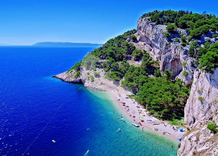 Stipe Apartament Makarska