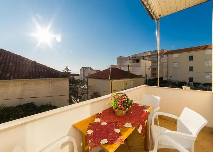 Stipe Daire Makarska