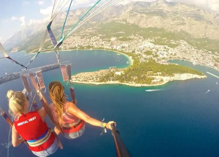 Stipe Daire Makarska