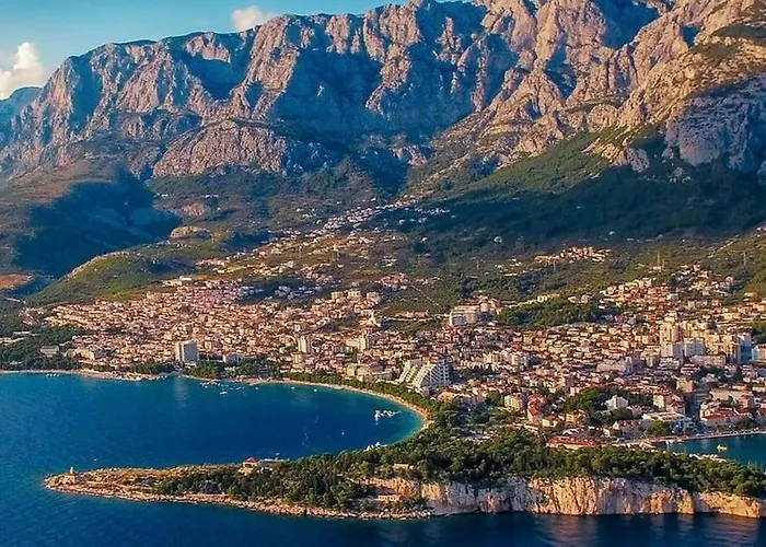 Stipe * Makarska
