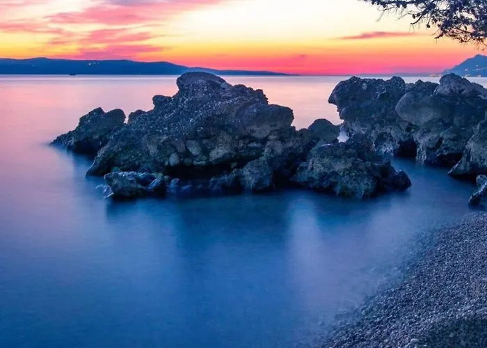 Apartament Stipe Makarska