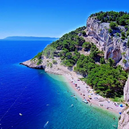 Stipe Lägenhet Makarska