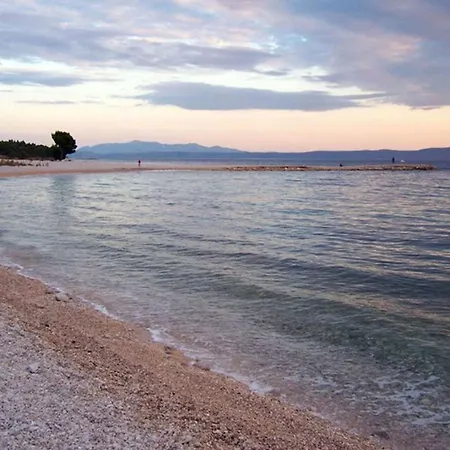Lägenhet Stipe Makarska