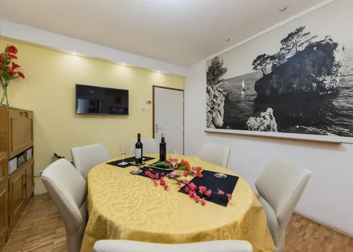 Stipe * Μακάρσκα