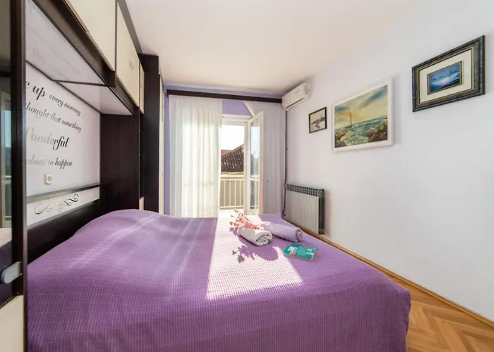 Stipe Διαμέρισμα *